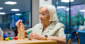 dementia care