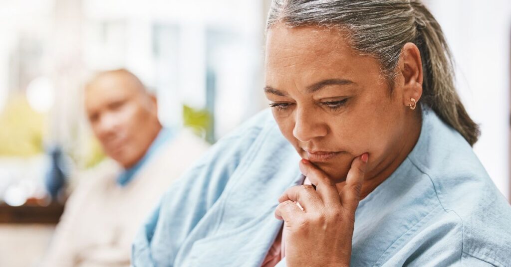 Dementia Care Community: Why Smaller Settings Reduce Anxiety 1 dementia care