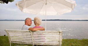 senior memory care