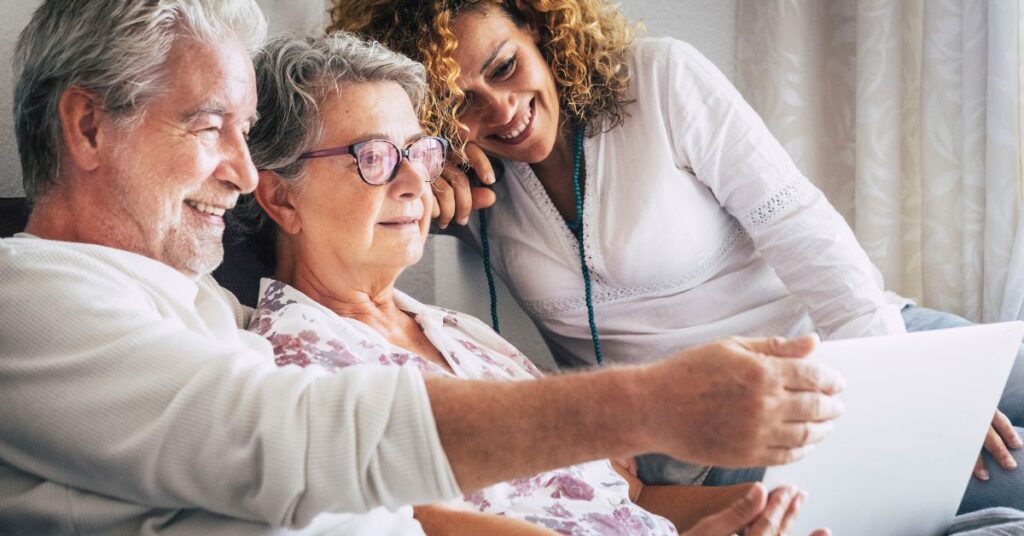 memory care