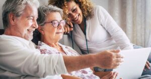 memory care