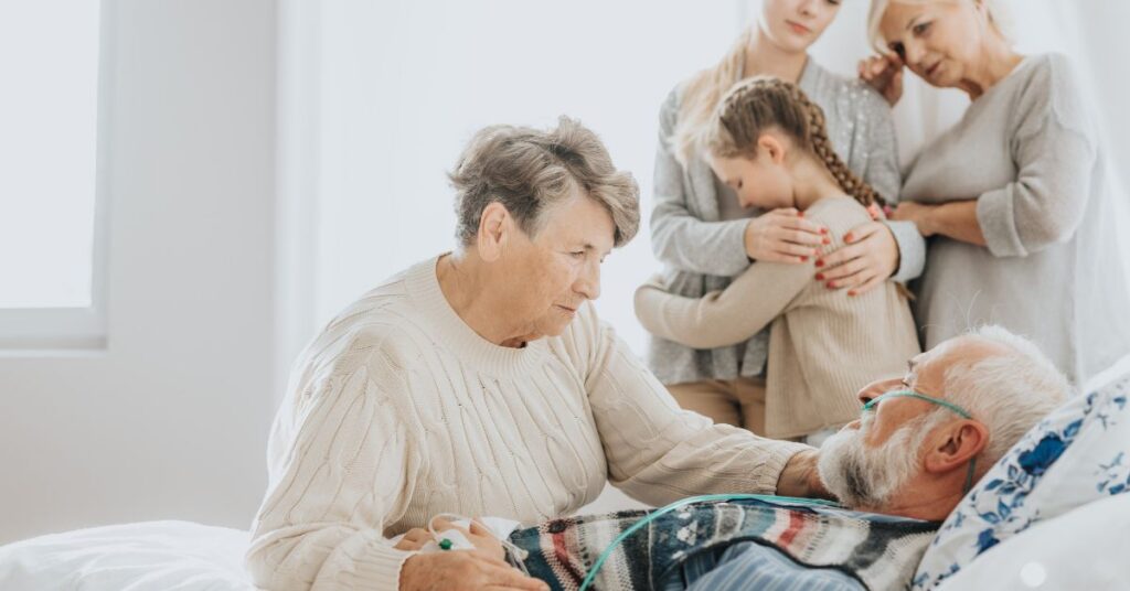 Memory Care: How Families Protect Assets and Make Unified Care Decisions 1 memory care