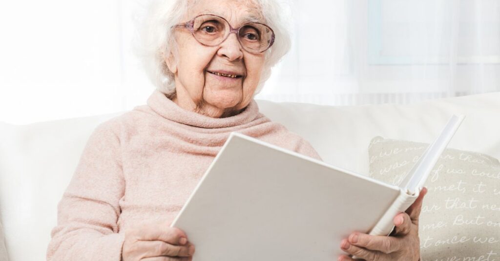 Memory Care: How Routine Protects Dementia Patients 2 seniors in memory care