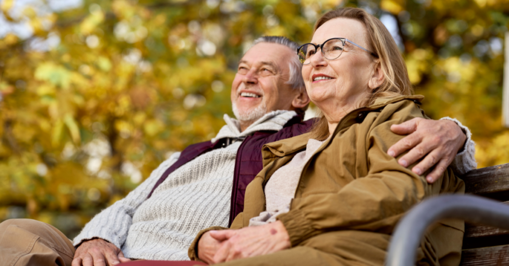 when is it time to put spouse in memory care for seniors