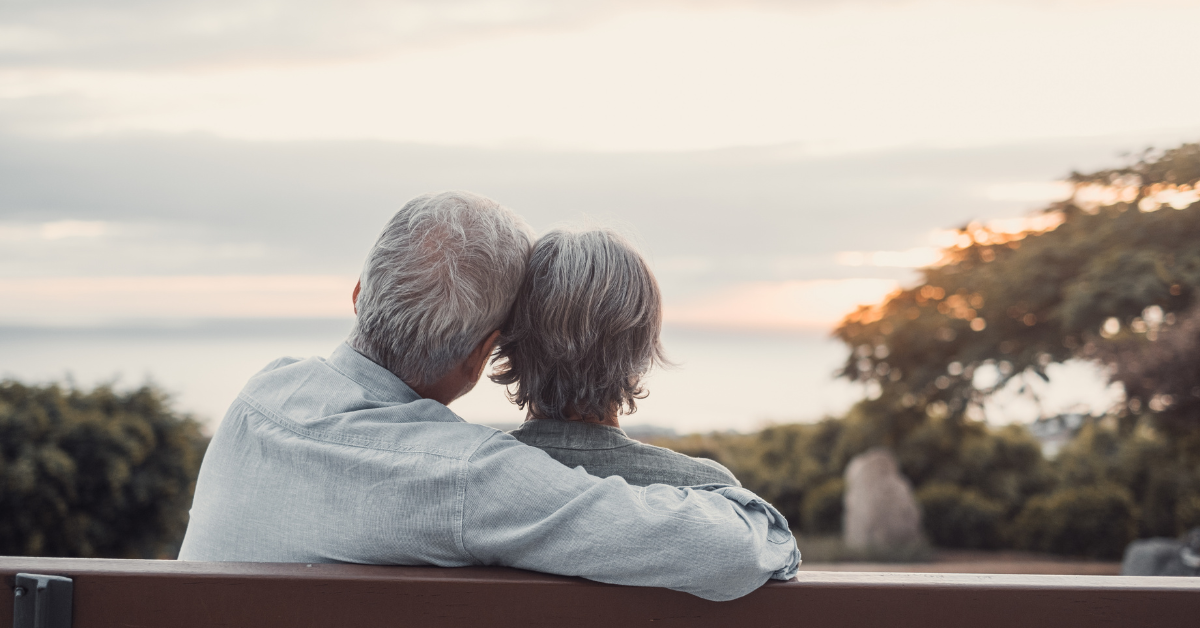 when is it time to put spouse in memory care for seniors