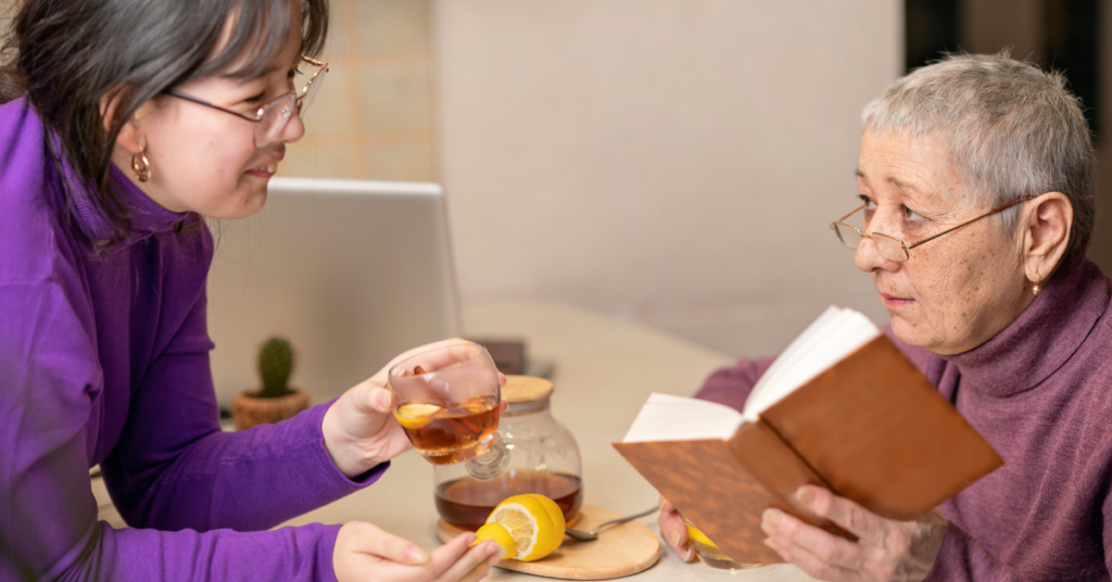 More Than Daily Care: What Memory Care Really Provides 2 memory care for seniors