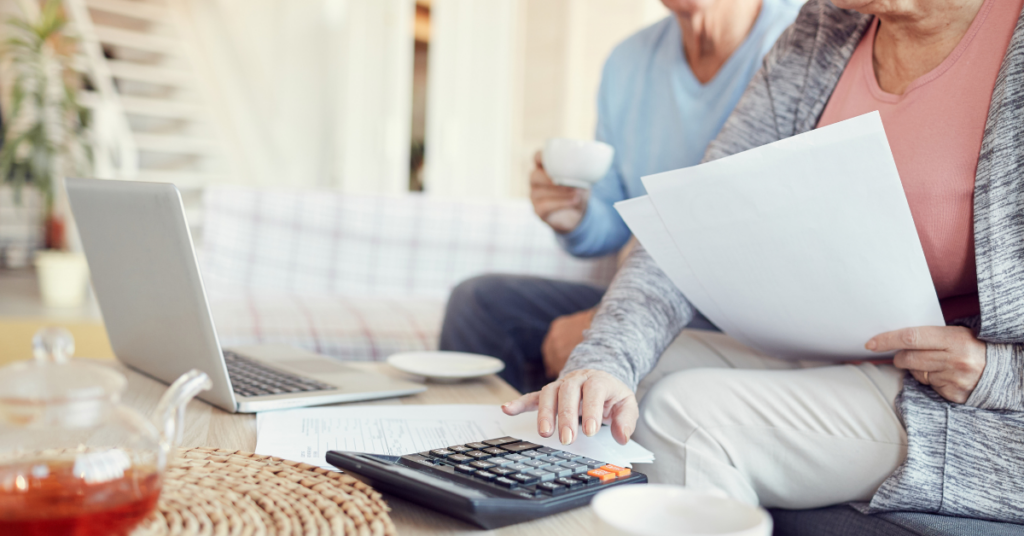 Is Memory Care Tax Deductible? 1 is memory care tax deductible for seniors
