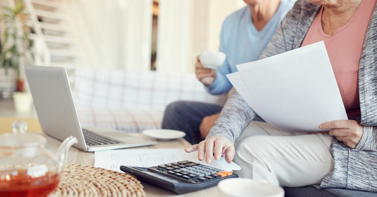 Home 7 is memory care tax deductible for seniors