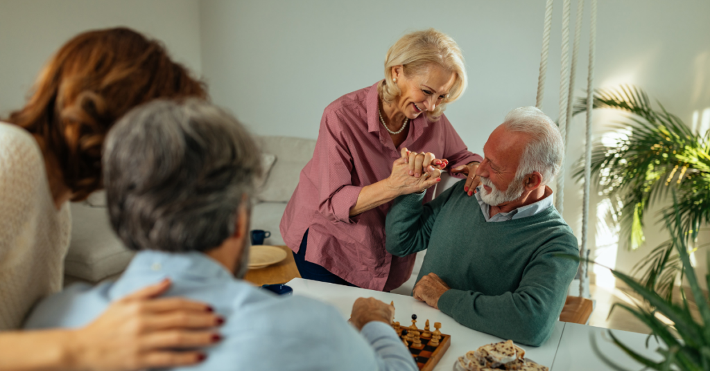 Adult Day Care for Dementia Patients: Why Families Start Here 2 adult day care for dementia patients