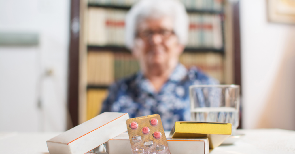 What to Do When a Dementia Patient Refuses Medication? 2 what to do when dementia patient refuses to take medication