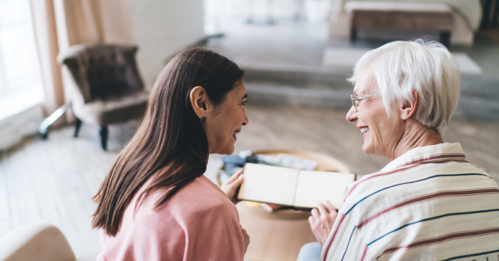 what services do memory care facilities offer for seniors